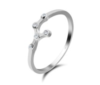 Silver Rings NSR-2223